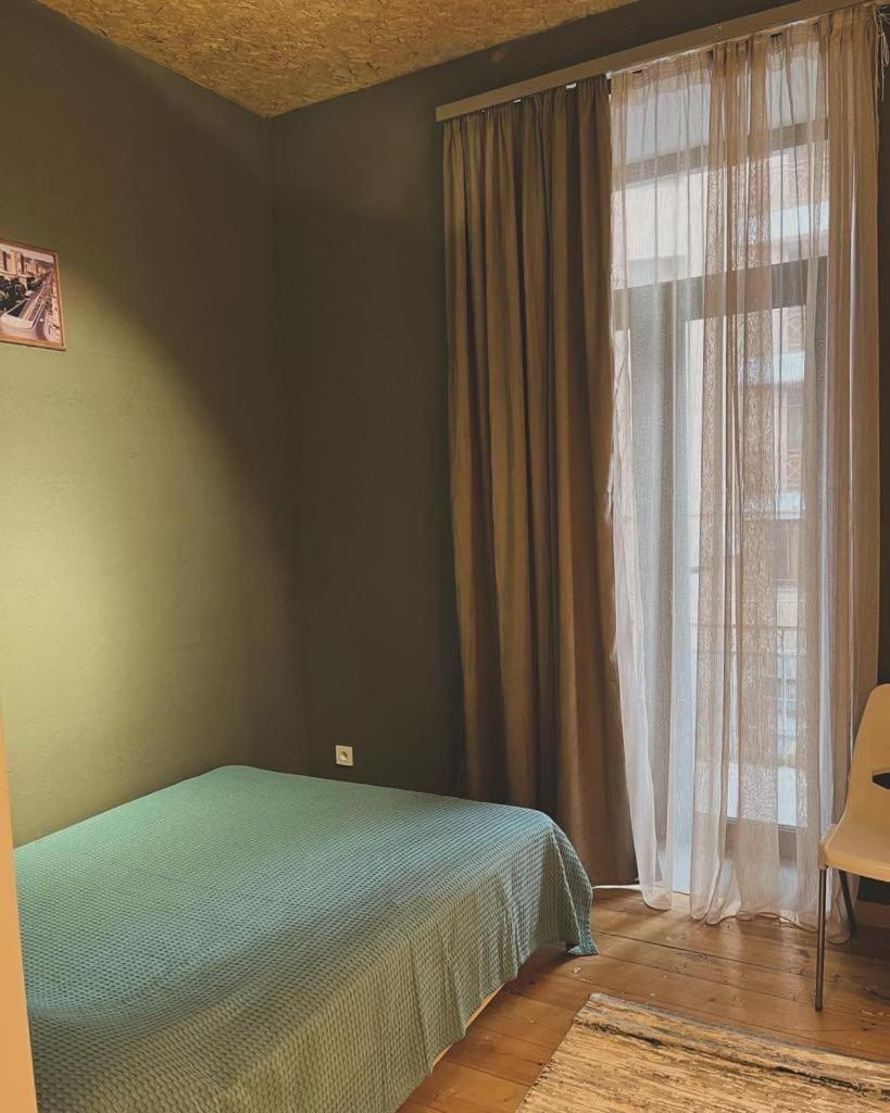 Hotel Blue Orange à Erévan Extérieur photo