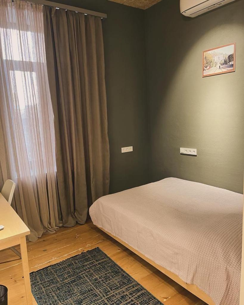 Hotel Blue Orange à Erévan Extérieur photo